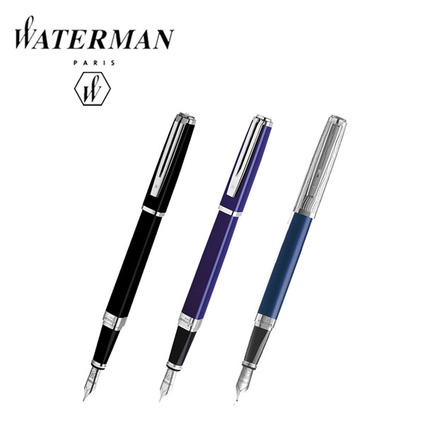 お買い物マラソン限定☆ Waterman ウォーターマン 公式 エクセプション