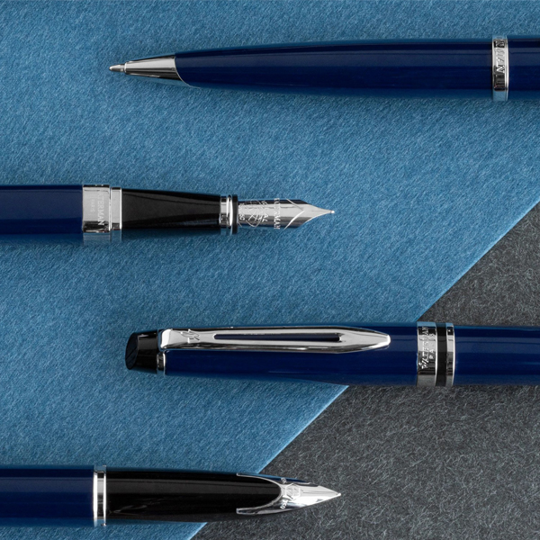 WATERMAN（ウォーターマン） エクセプション・スリム デラックス