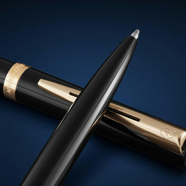 WATERMAN（ウォーターマン） インプレッション ボールペン ステンレス