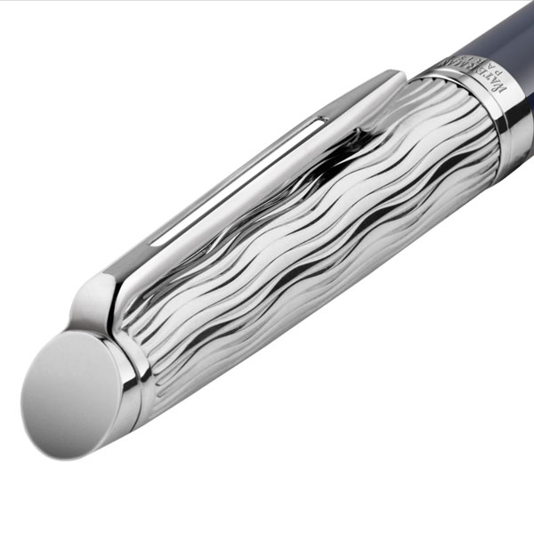 WATERMAN（ウォーターマン） メトロポリタンデラックス Tha Spirit of