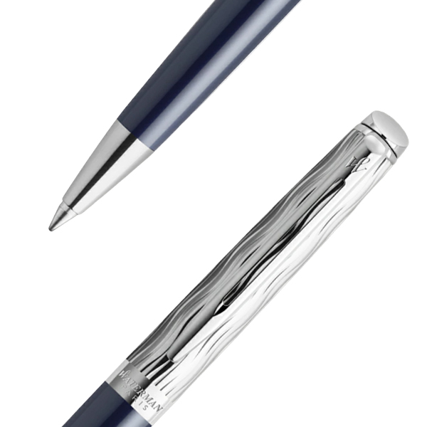 WATERMAN（ウォーターマン） メトロポリタン デラックス スピリット
