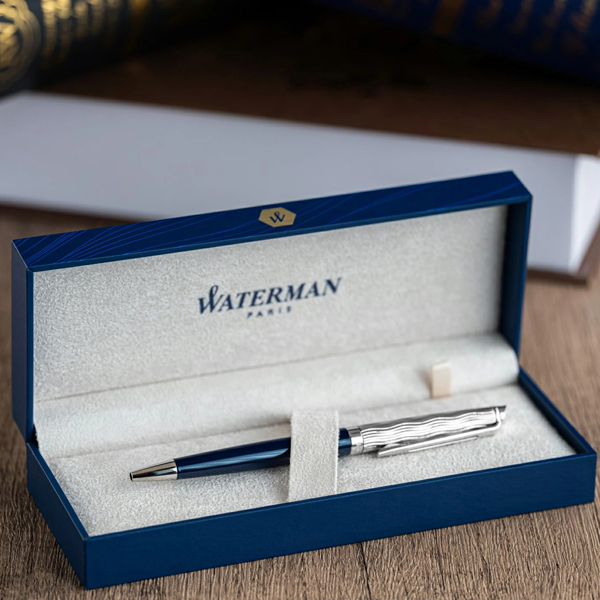 WATERMAN（ウォーターマン） メトロポリタン デラックス スピリット