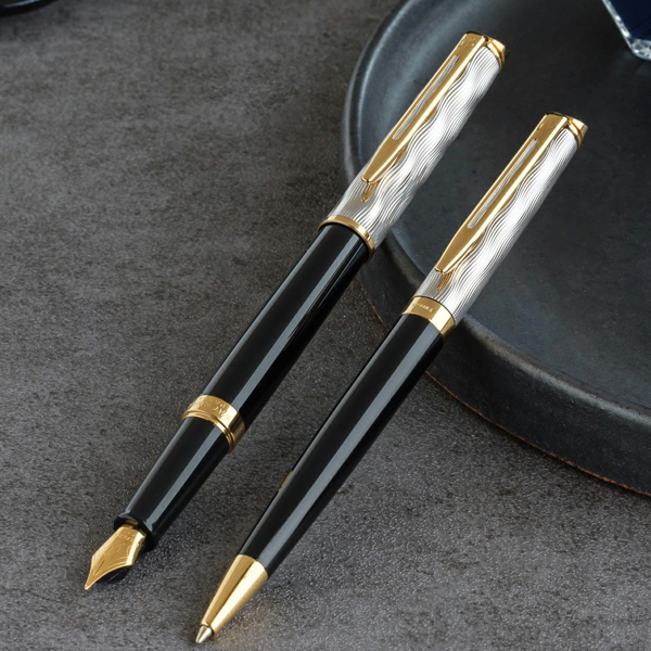 WATERMAN（ウォーターマン） メトロポリタン デラックス スピリット