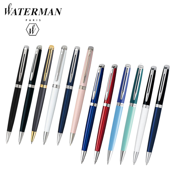 ウォーターマン メトロポリタン エッセンシャル [ブルーCT] ボールペン (ボールペン) 価格比較