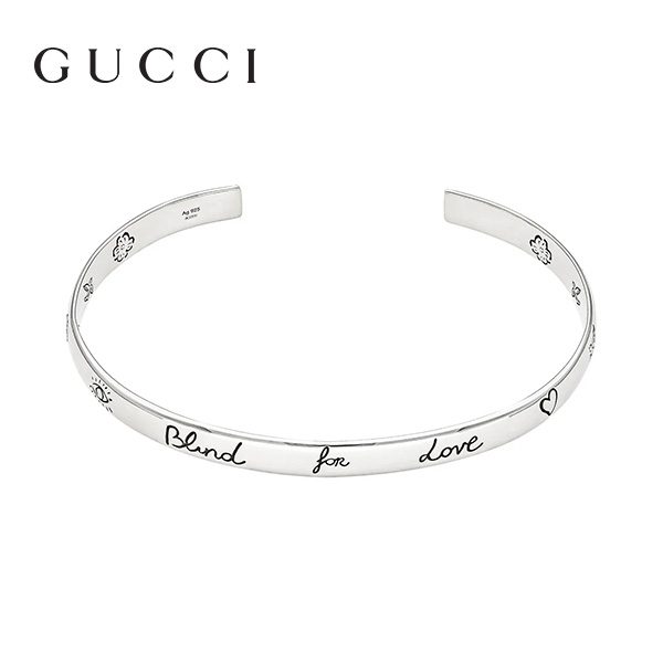 GUCCI グッチ Blind for Love ブラインド・フォー・ラブ