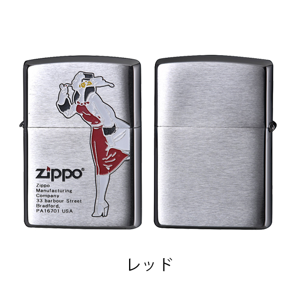 ジッポー オールドデザイン ライター ZIPPO  OLD DESIGN ウィンディー WINDY シルバー ZIP-200-WINDY｜1more｜03