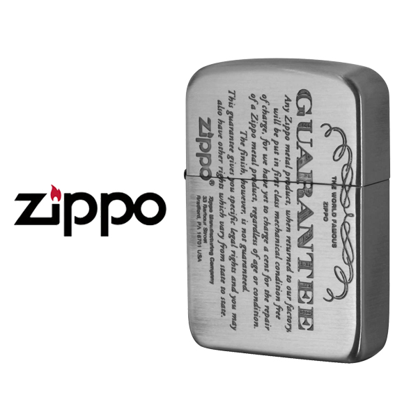 ジッポー 1941 ライター ZIPPO ニッケル古美  復刻版 無地 シルバー ZIP-41GRT-NI｜1more