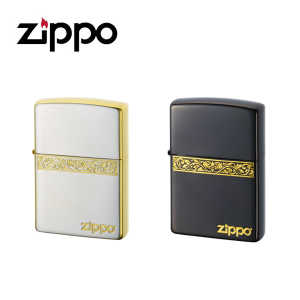 【ZIPPO】 ジッポー オイルライター Arban Gothic Style アーバンゴシックスタイル ABQ zippo ジッポ ライター 喫煙具｜1more