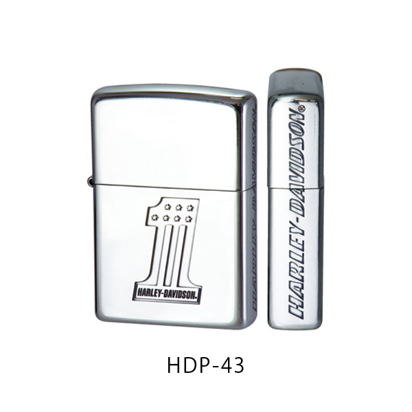 ZIPPO ジッポー ハーレーダビッドソン ライター Harley-Davidson