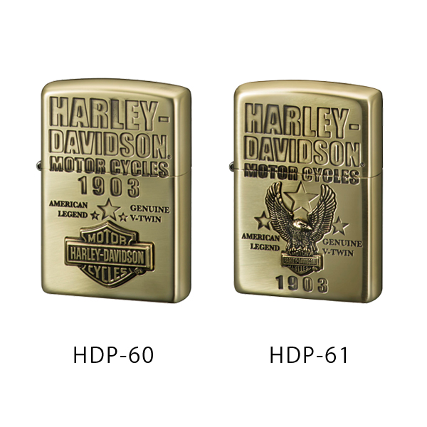 ZIPPO（ジッポー） ハーレーダビッドソン ライター ZIPPO Harley