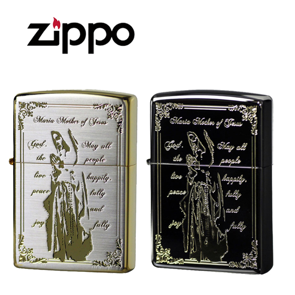 zippo 聖母マリア 喫煙具の人気商品・通販・価格比較 - 価格.com