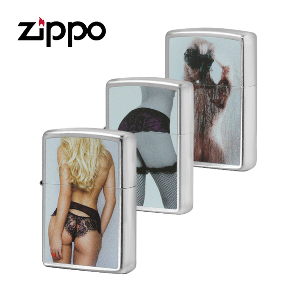 ジッポー ZIPPO セクシー ライター メンズ USA アメリカ