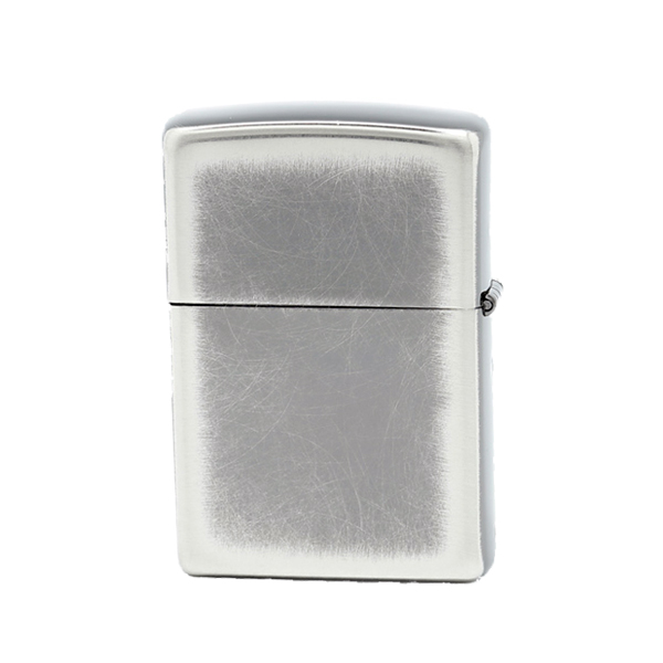 ジッポー ユーズドメタル ライター ZIPPO クロス 十字架 NiB ニッケル ZIP-USED-METAL-NIB｜1more｜02