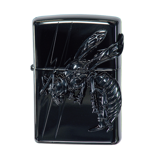 Zippo ジッポー Venom Centipede ヴェノム センチピード