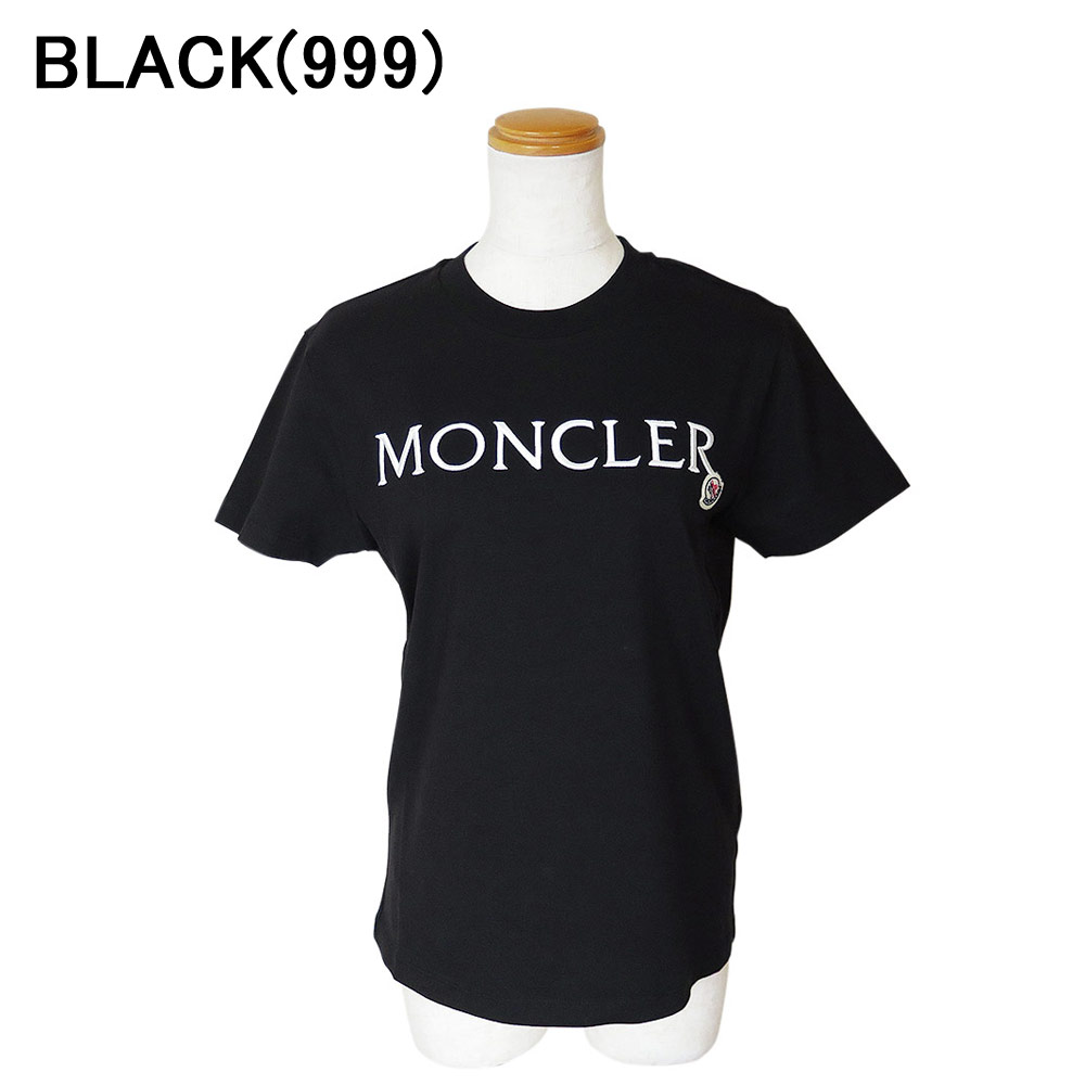 MONCLER レディースTシャツ、カットソーの商品一覧｜トップス