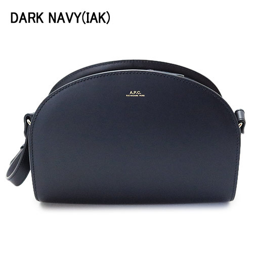 【国内即発送】アーペーセー ショルダーバッグ PXAWV F61048 IAK A.P.C. APC アーペーセー ショルダーバッグ レディース PXAWV