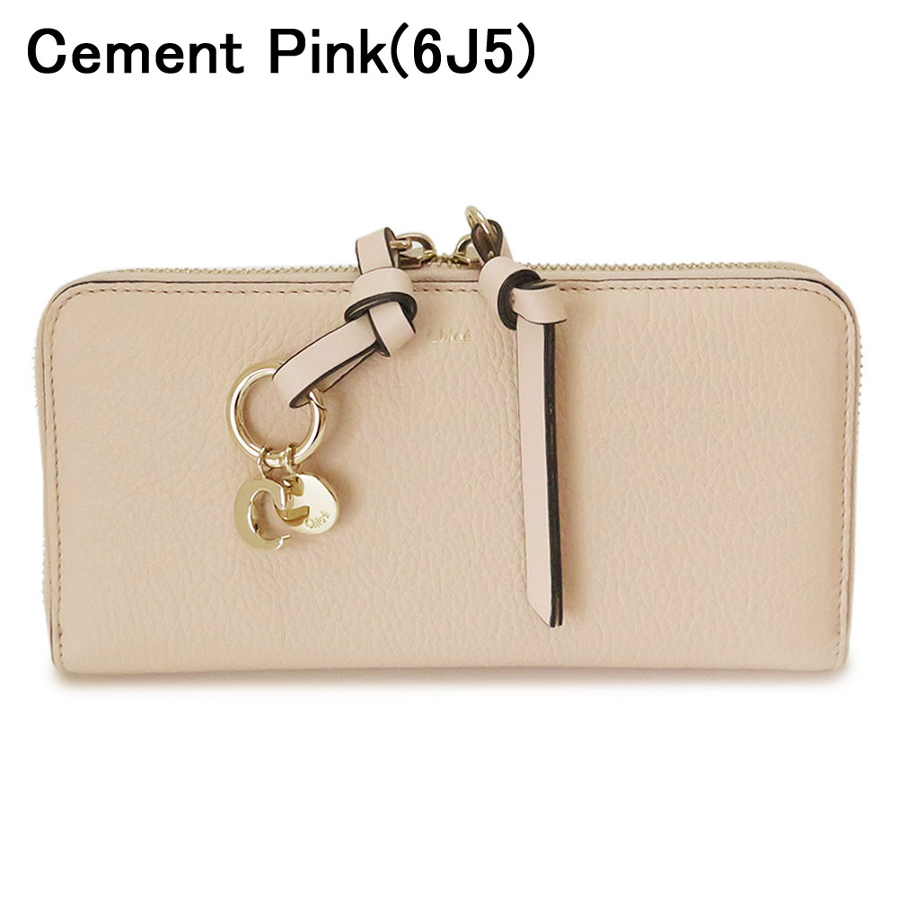 Chloe レディース長財布（色：ピンク系）の商品一覧｜財布｜財布、帽子