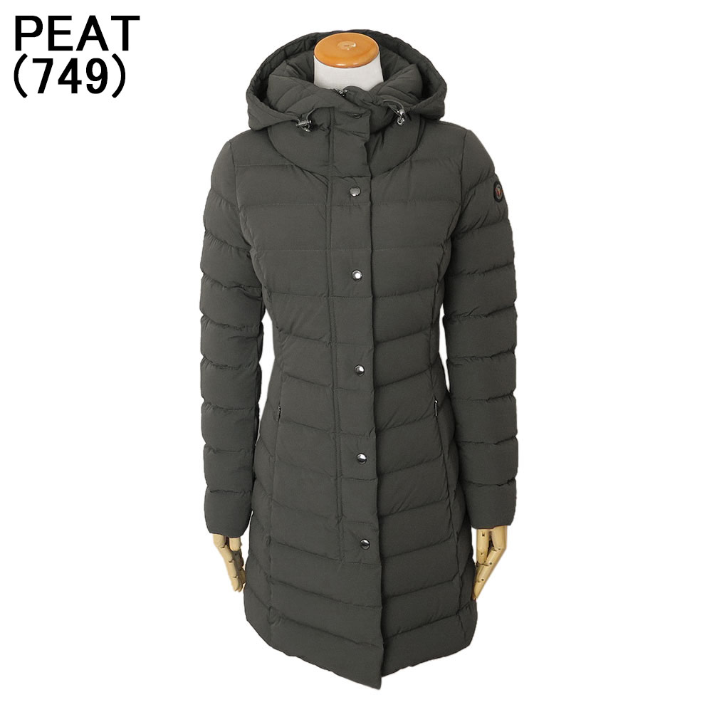 CAPEHORN（ケープホーン） 並行輸入品 ダウンコート レディース