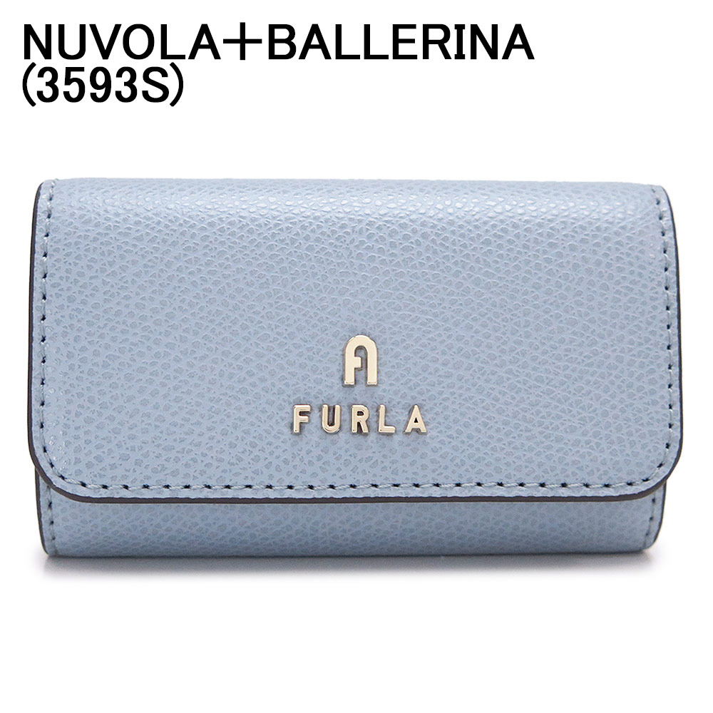 FURLA キーケース 4連のおすすめ人気商品一覧 通販 - Yahoo!ショッピング