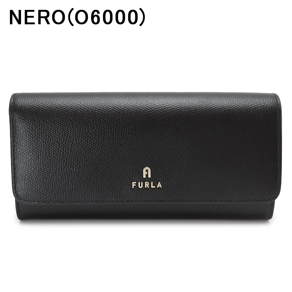FURLA 長財布 【CAMELIA】 WP00317 ARE000 FURLA フルラ 長財布 レディース CAMELIA WP00317 ARE000