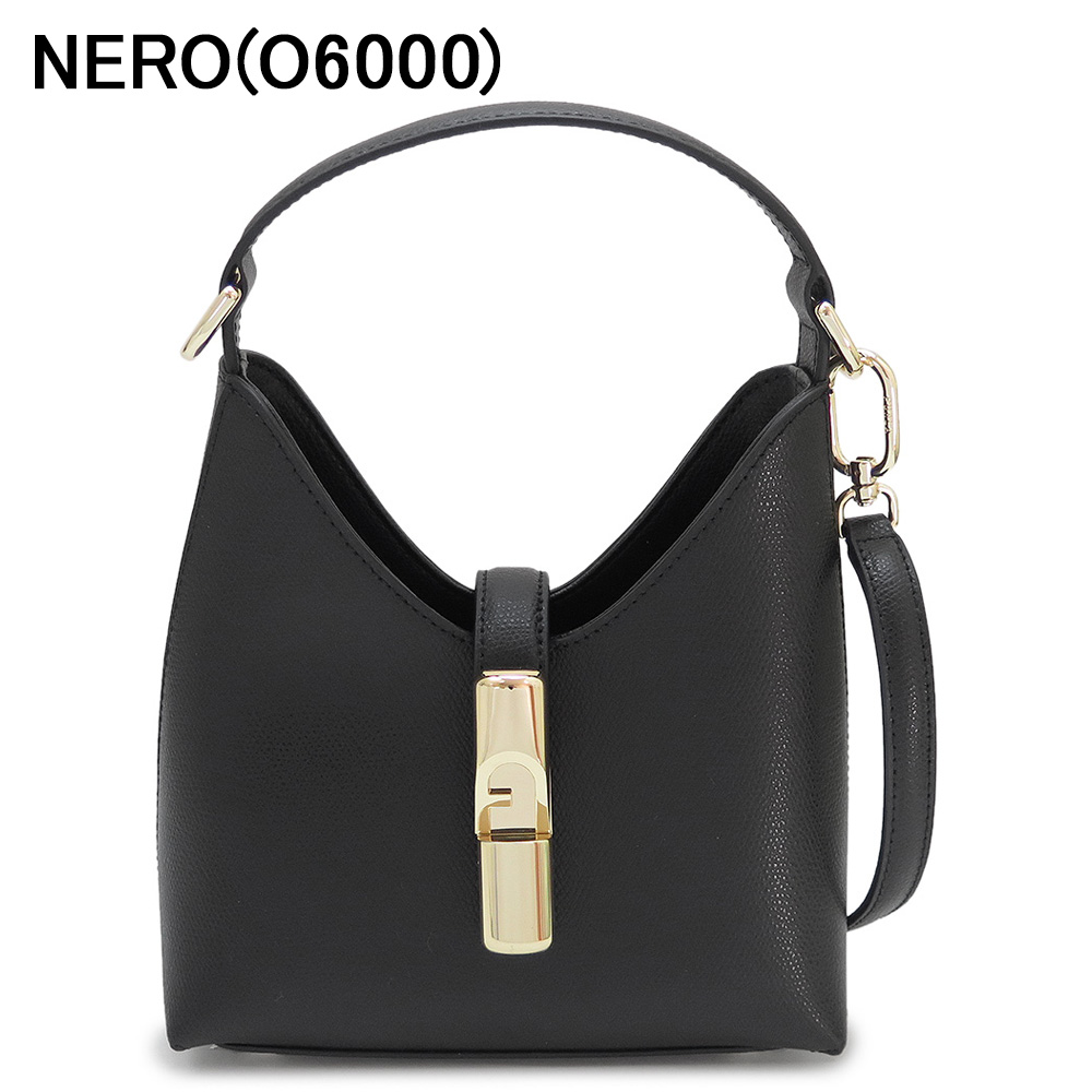 FURLA（フルラ） 並行輸入品 ハンドバッグ レディース IRIDE イリデ