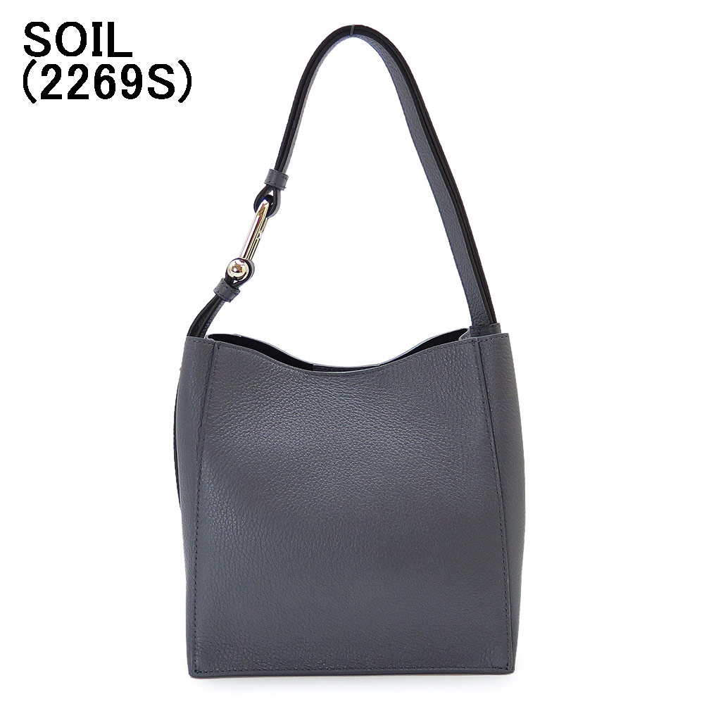 FURLA（フルラ） 並行輸入品 バケットバッグ ミニ レディース NUVOLA