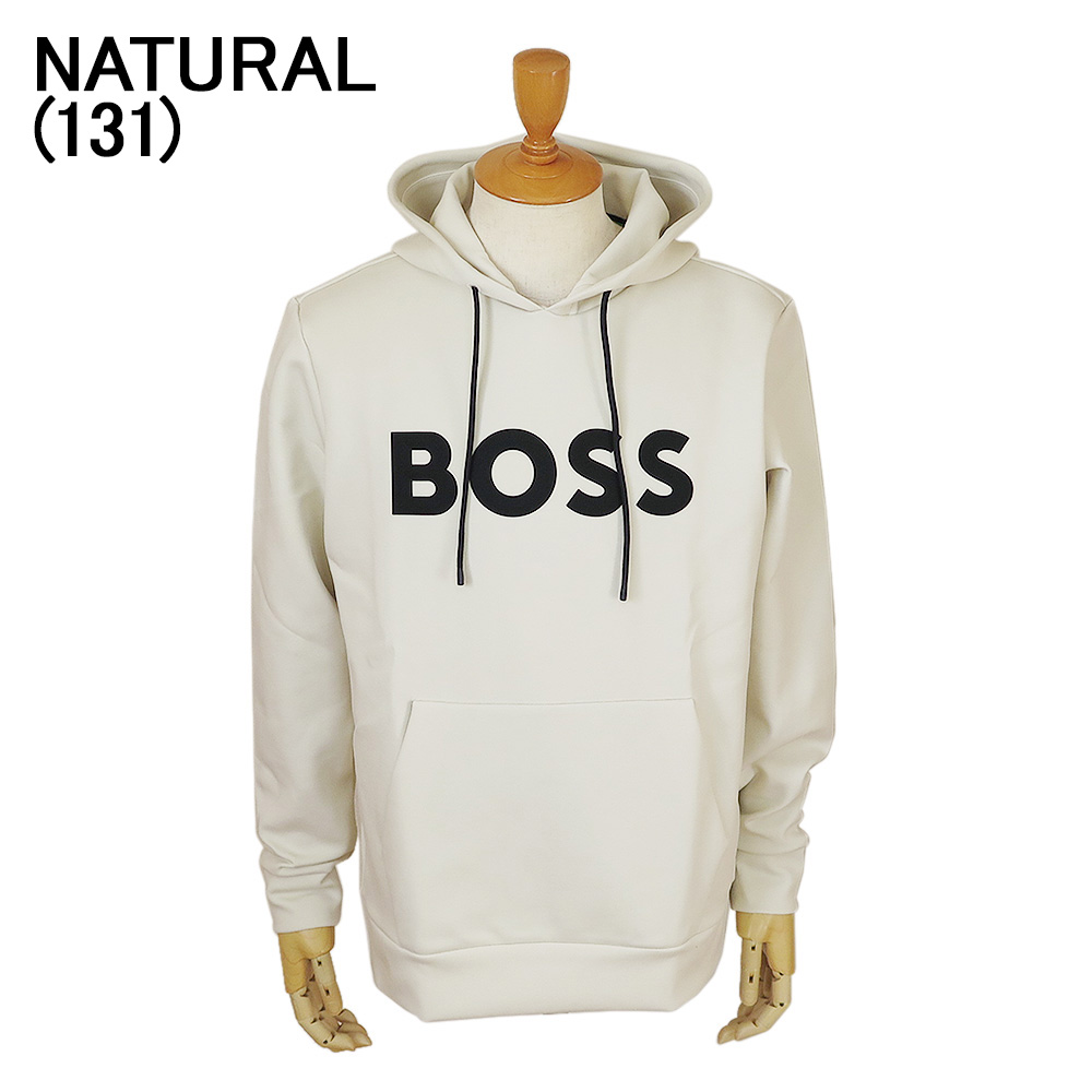 HUGO BOSS（ヒューゴ・ボス） 並行輸入品 メンズ パーカー SOODY ZONE