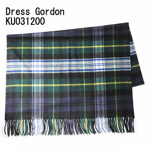 ジョンストンズ ストール カシミア チェック柄 WA000056 CK Johnstons of Elgin ジョンストンズ ストール WA000056 CK 大判