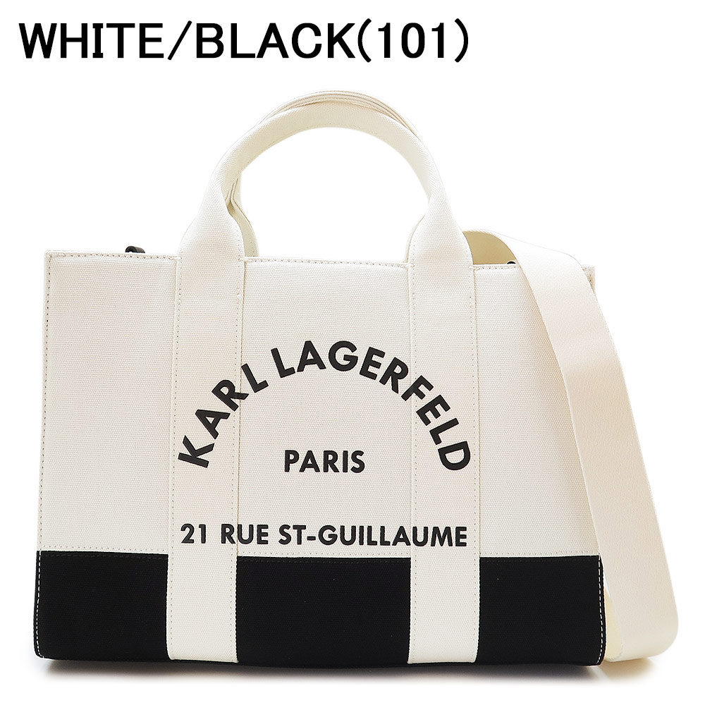 KARL LAGERFELD（カール・ラガーフェルド） 並行輸入品 ミディアム 