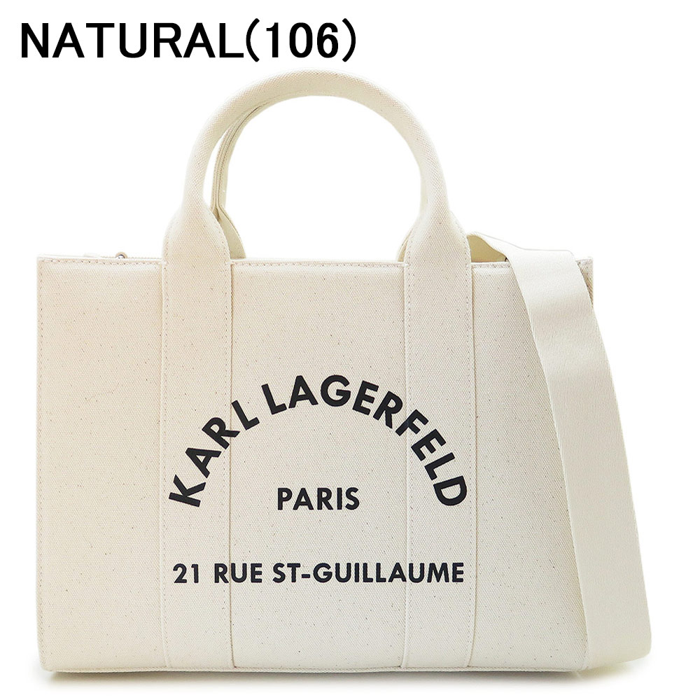 KARL LAGERFELD（カール・ラガーフェルド） 並行輸入品 ミディアム