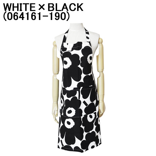 marimekko（マリメッコ） 並行輸入品 エプロン キッチン雑貨 花柄 北欧