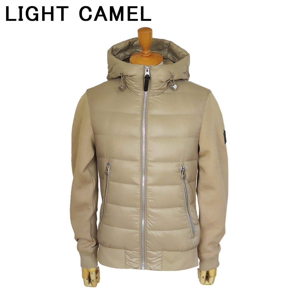 Mackage 並行輸入品 マッカージュ ライト ダウンジャケット メンズ