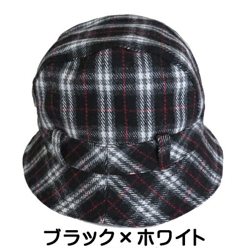 MARC JACOBS（マーク・ジェイコブス） ハット バケットハット