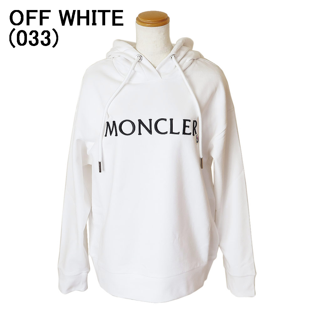 再入荷新作 モンクレール MONCLER MAGLIA GIROCOLLOの通販はau PAY