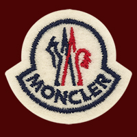 MONCLER製品 QRタグについて