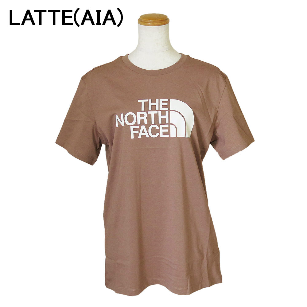 ザ ノースフェイス Tシャツ 半袖 レディース トップス ビッグロゴ クルーネック THE NORTH FACE NF0A8A6G 2025年春夏新作 楽天市場】ザ ノースフェイス Tシャツ 半袖 レディース トップス