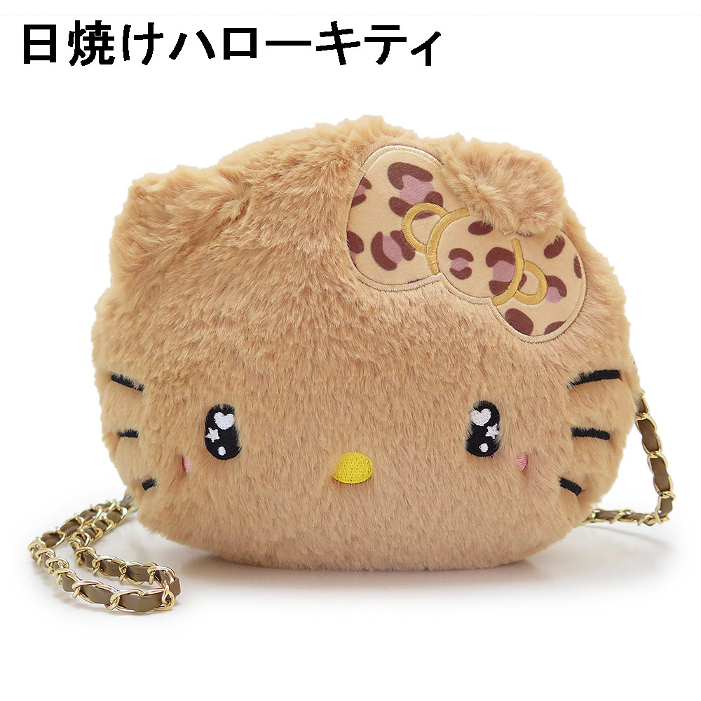 sanrio（サンリオ） ショルダーバッグ ハローキティ クロミ