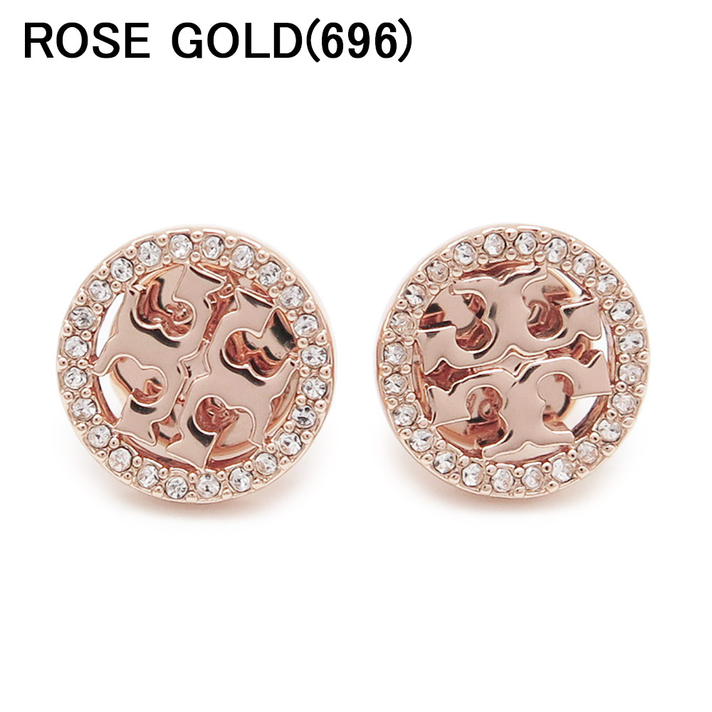 TORY BURCH（トリーバーチ） 並行輸入品 ピアス レディース 53422