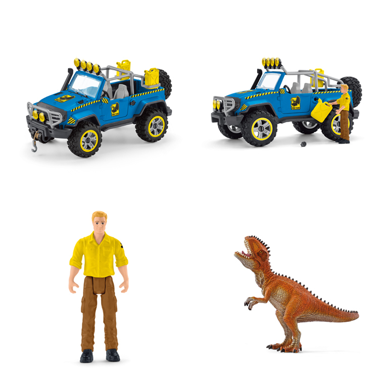 びっくり特典あり 4wdオフロードとダイノベース 41464 恐竜フィギュア ディノサウルス シュライヒ A1269610499 ファースト家具 1st Kagu 通販 Yahoo ショッピング