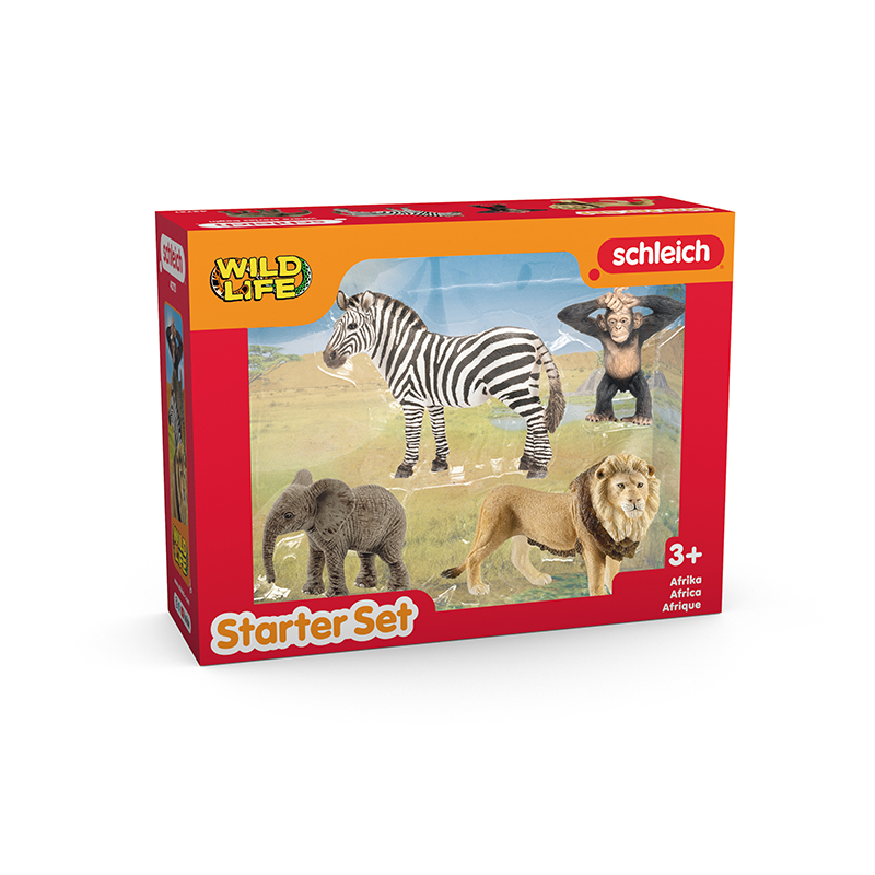 schleich シュライヒ（フィギュア本体）｜フィギュア | ゲーム