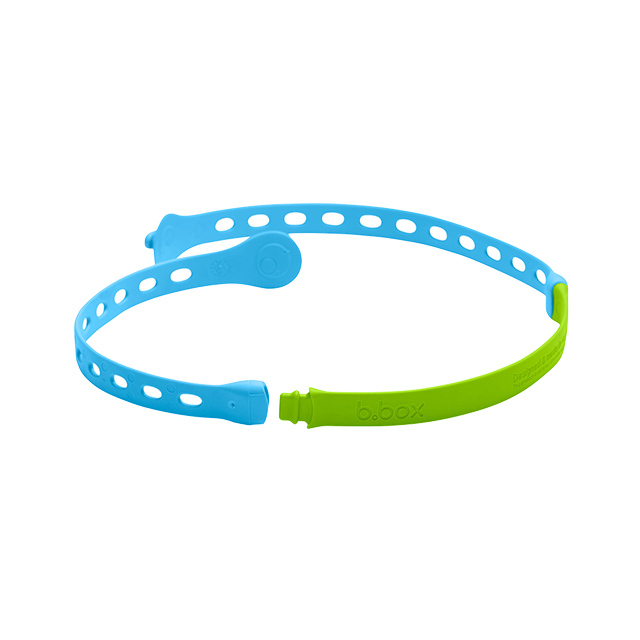 Amazon｜【BeyonMind】ビッグクリップ付き伸びるストラップ 2個