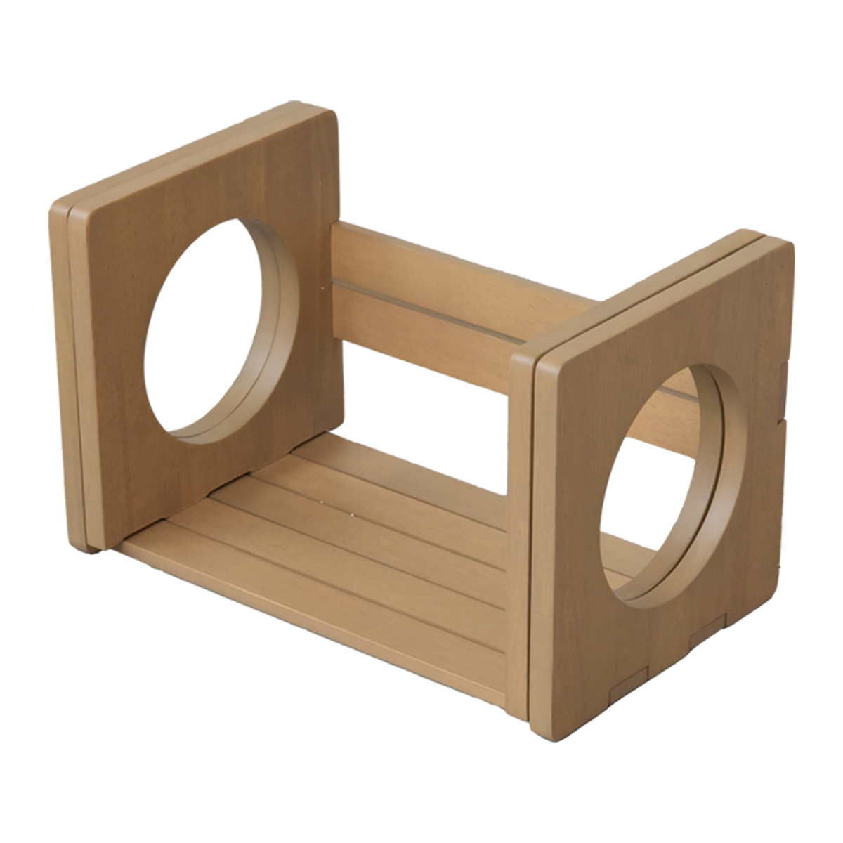 有料名入れプレートあり Kidzoo キッズー ブックスタンド スライド伸縮