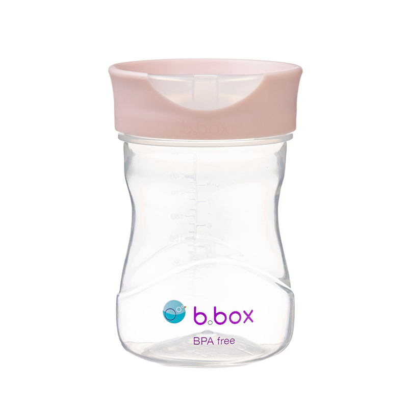 トレーニングカップ 240ml b.box ビーボックス b-box ベビーカップ ベビーコップ ベ...