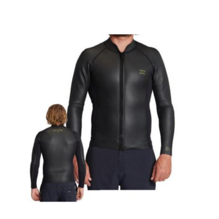 BILLABONG（ビラボン） 2026新作 メンズ BG018154 ウェットスーツ 長袖