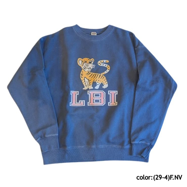 BARNS OUTFITTERS（バーンズ アウトフィッターズ） メンズ スウェット