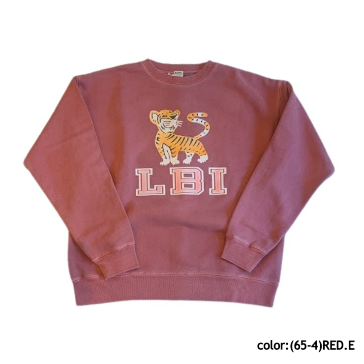 BARNS OUTFITTERS（バーンズ アウトフィッターズ） メンズ スウェット