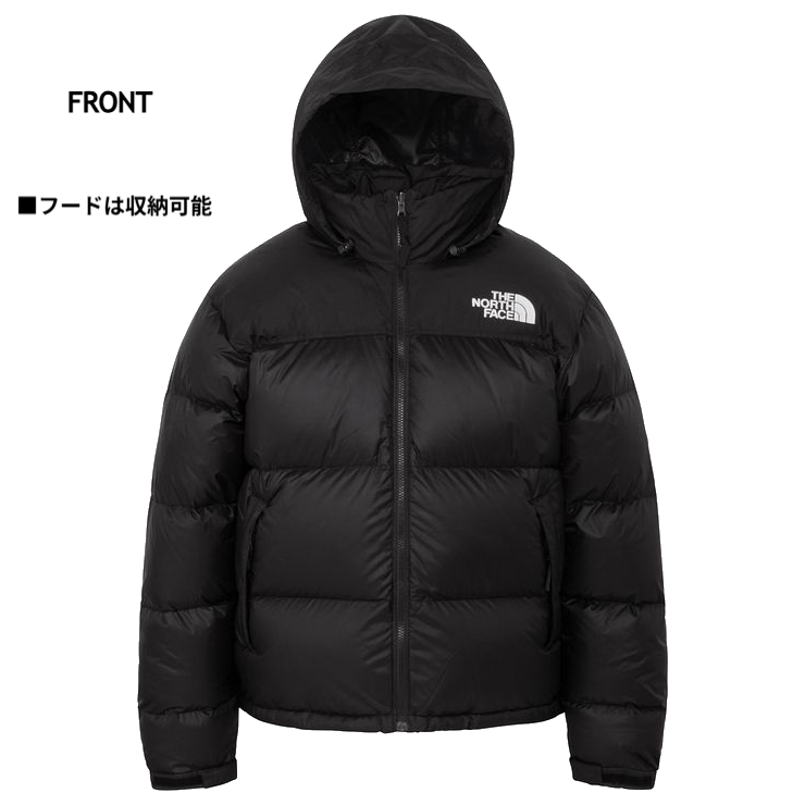 THE NORTH FACE（ザ ノースフェイス） ND92555 Nuptse Jacket メンズ