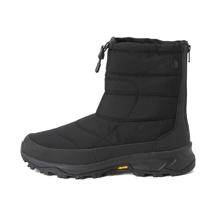 THE NORTH FACE（ザ ノースフェイス） 防水ウィンターブーツ ヌプシ