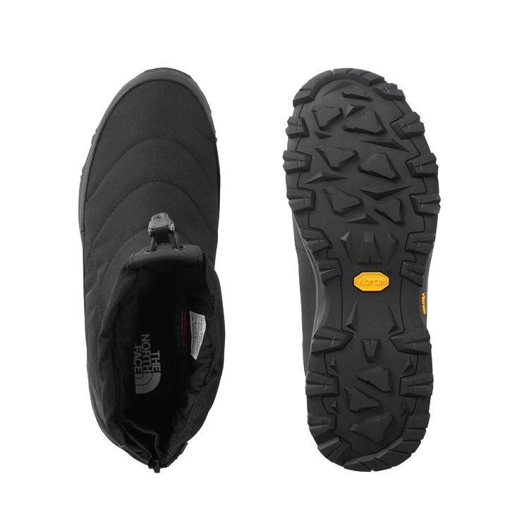 THE NORTH FACE（ザ ノースフェイス） 防水ウィンターブーツ ヌプシ