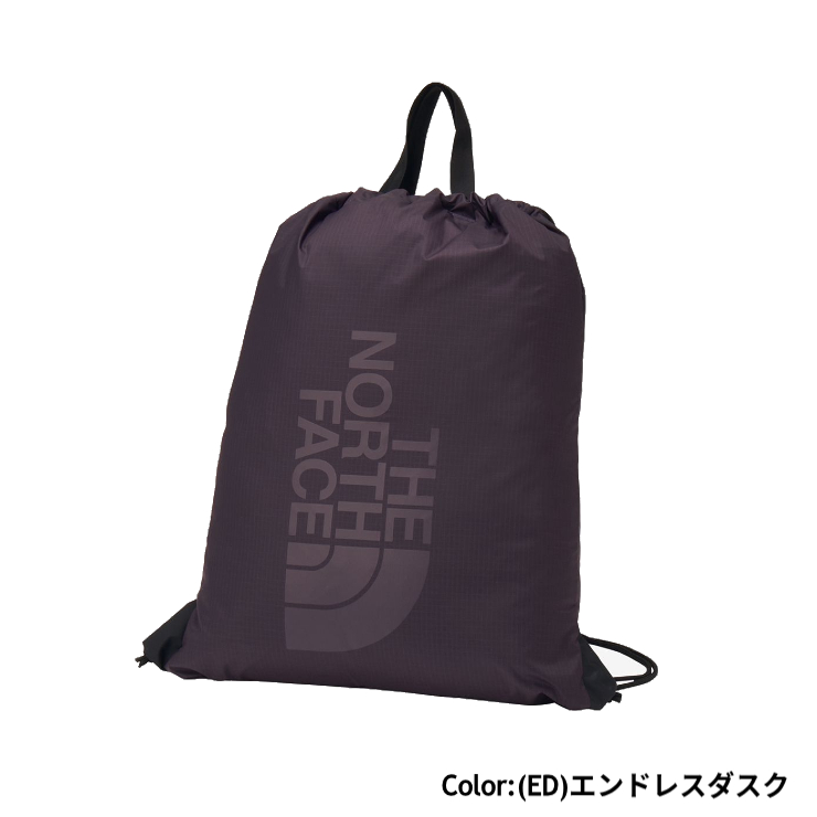 THE NORTH FACE（ザ ノースフェイス） 再入荷! NM62413 ピーエフサック